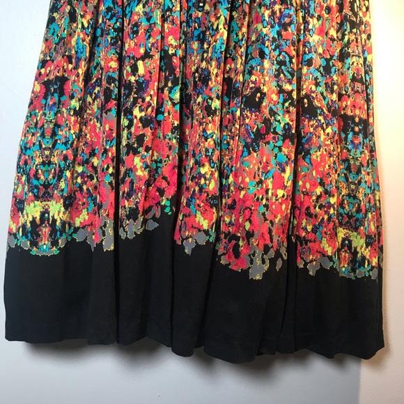 Anthropology dress by TRACY REESE - Picture 10 of 16